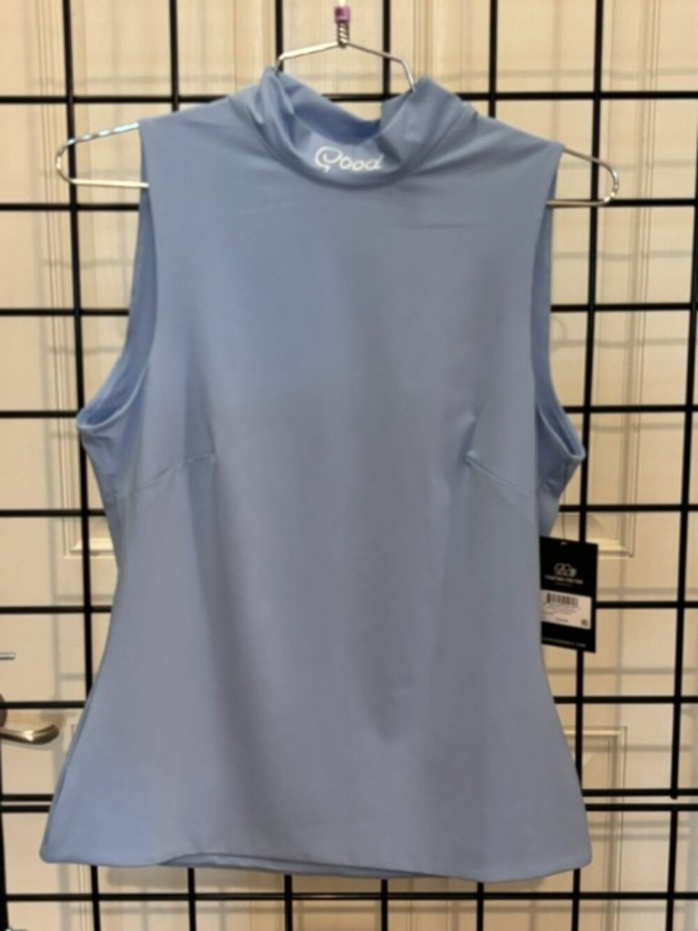 Good Good Golf Women's Sleeveless baselayer